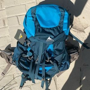 Gregory Deva 70 Hiking Overnight Pack NWT